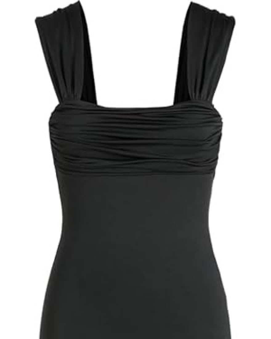 Black Gown - Image 3