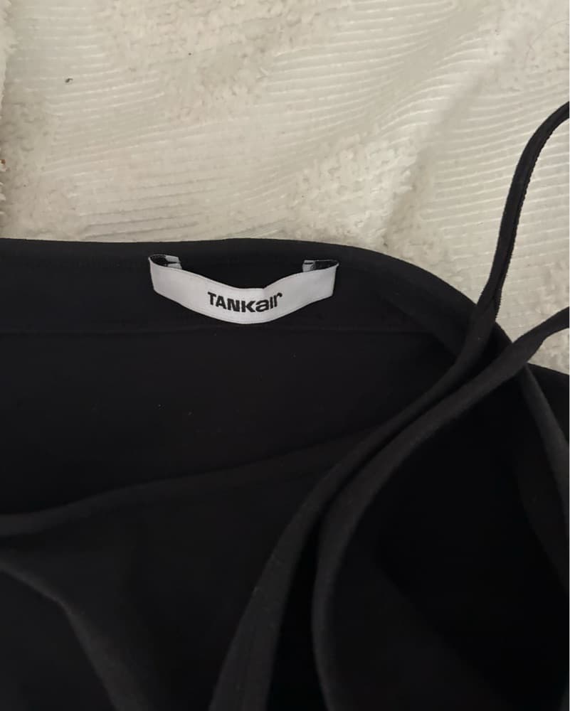 Tankair Dip Halter - Image 2