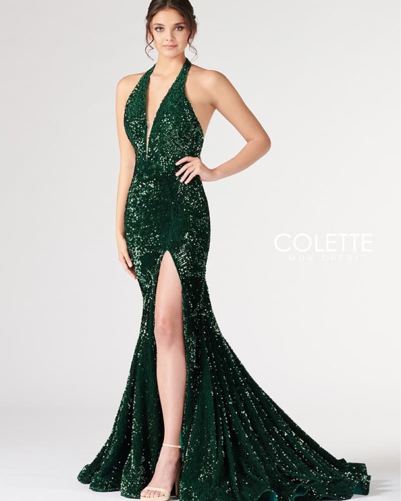 Colette Mon Cheri Dress - Image 1