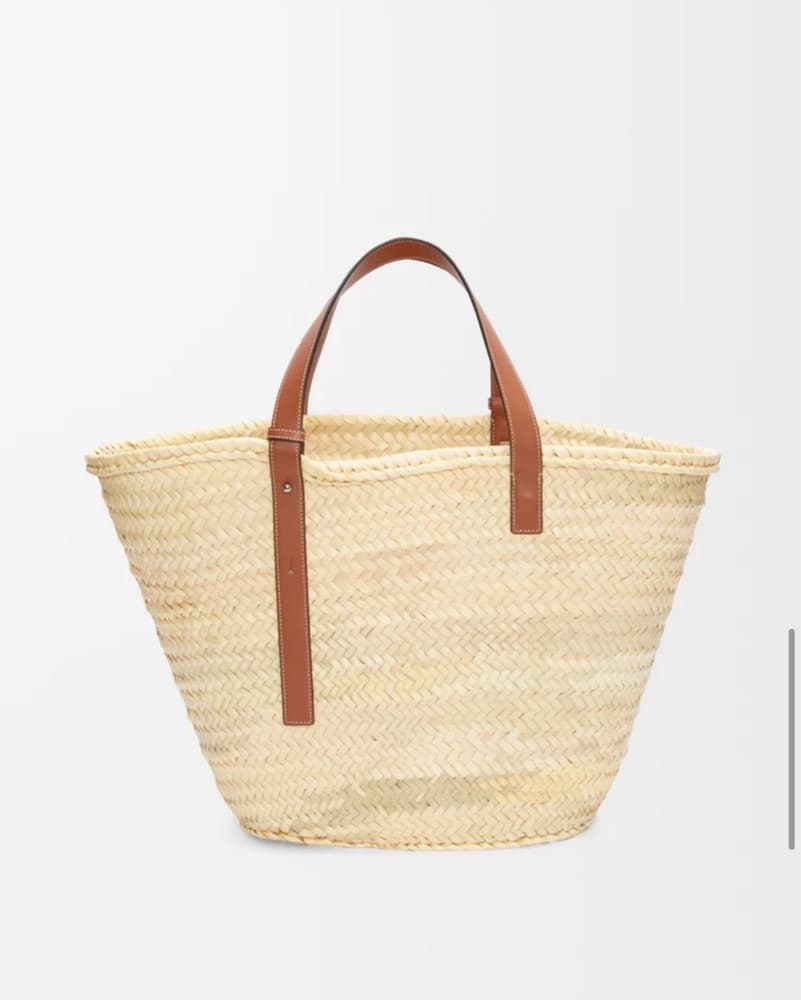 Loewe Large Classic Basket  - Image 3