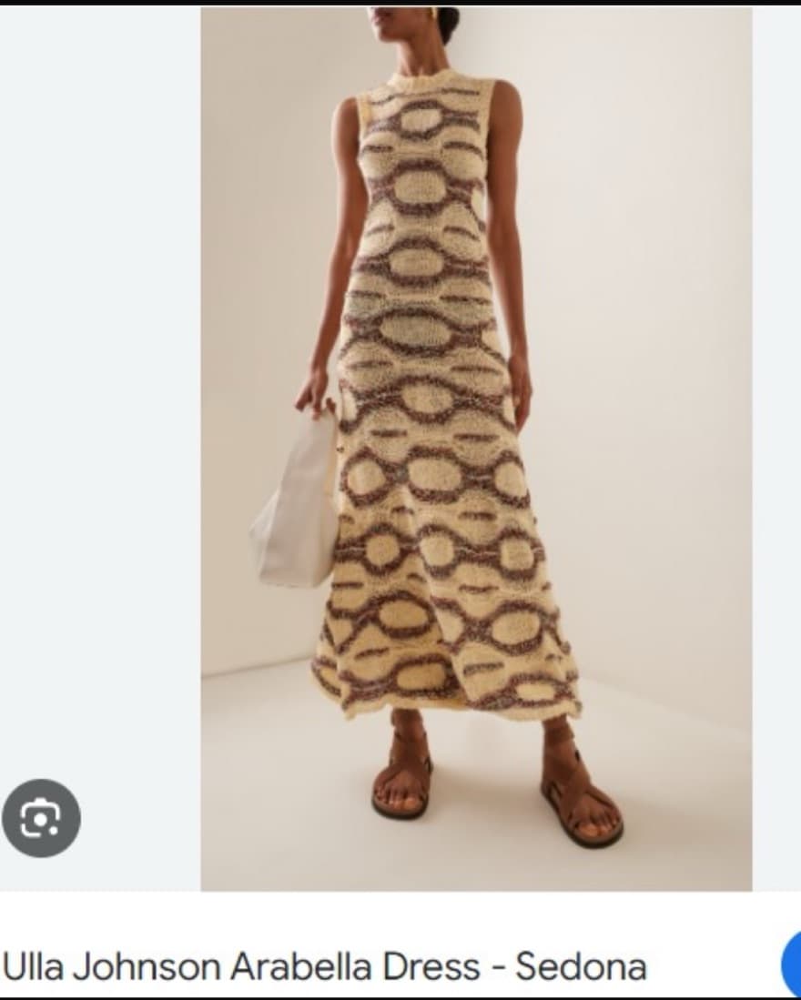 Ulla Johnson Sedona Dress - Image 2