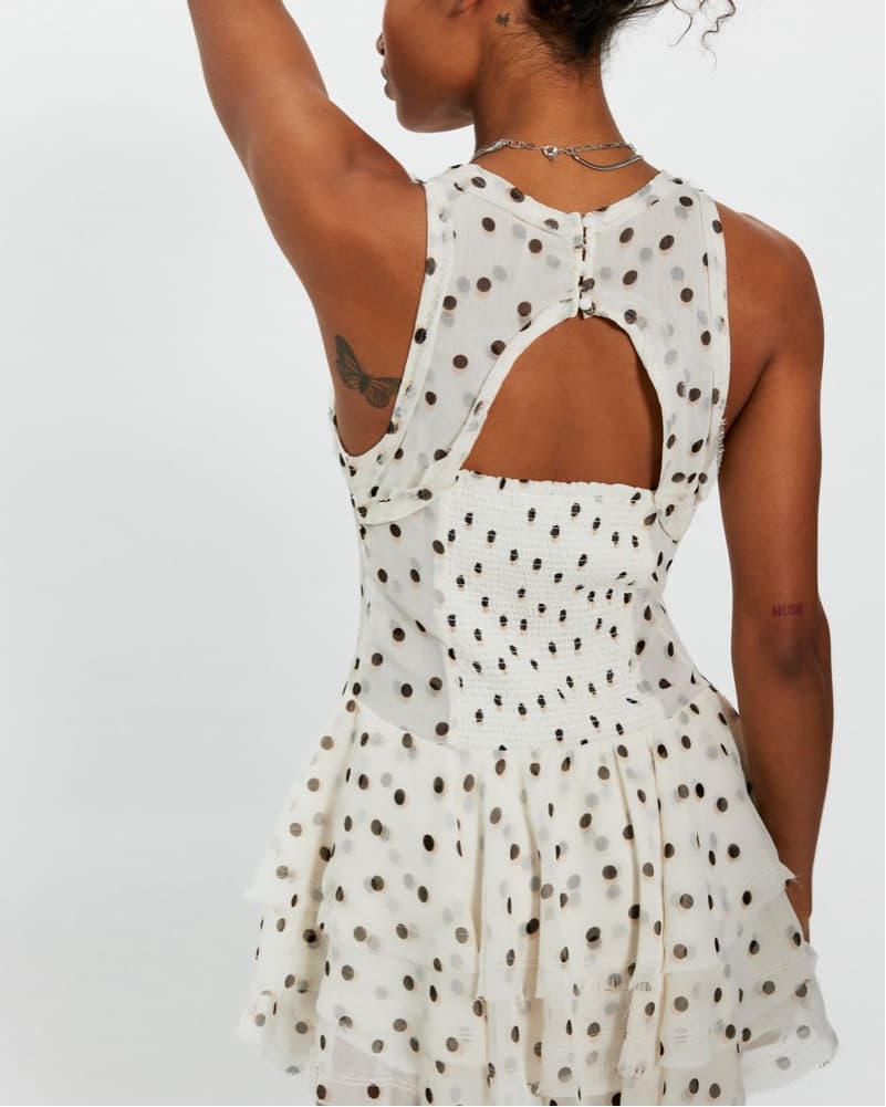 Free People Raven Dress - Image 2