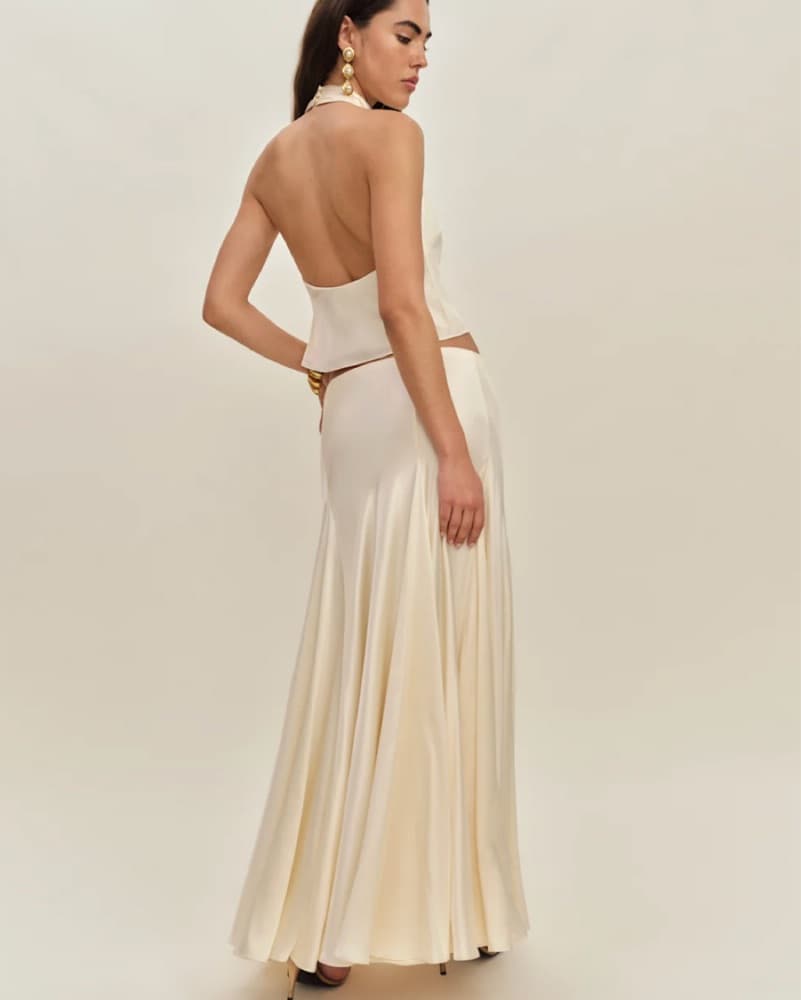 Reformatio Sera Silk Set - Image 2