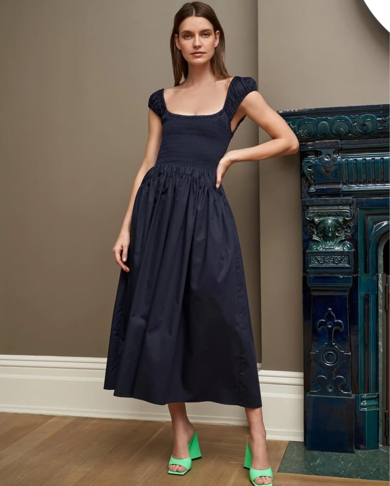 La Ligne Vivian Dress - Image 4