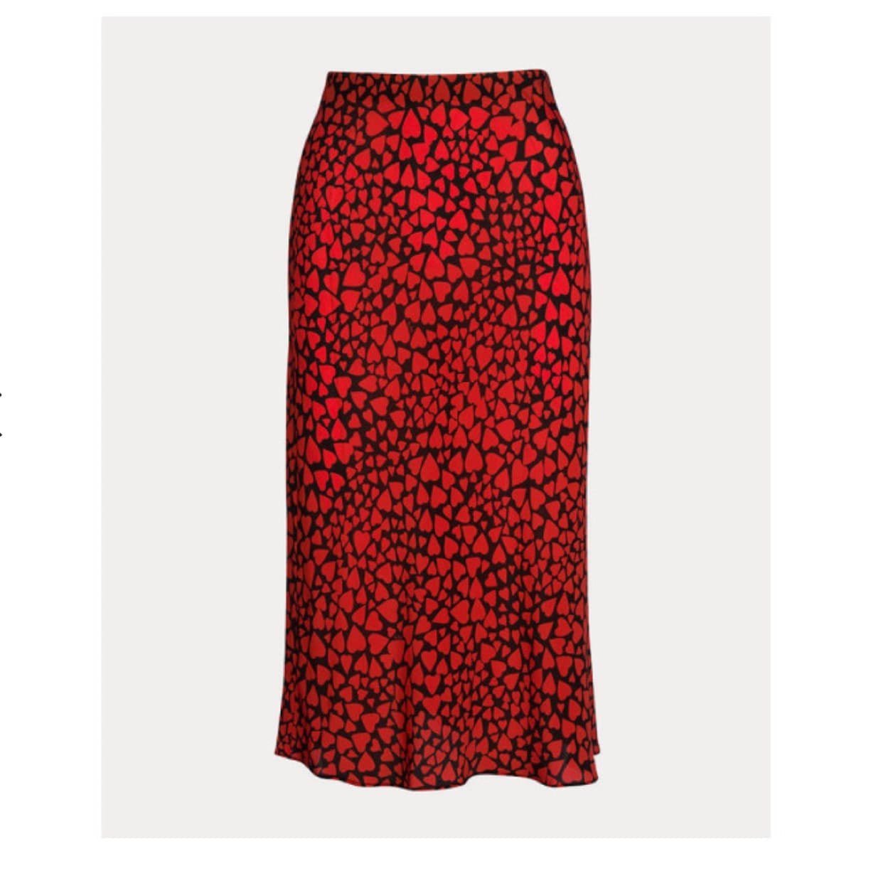 Realisation Par Midi Skirt - Image 1