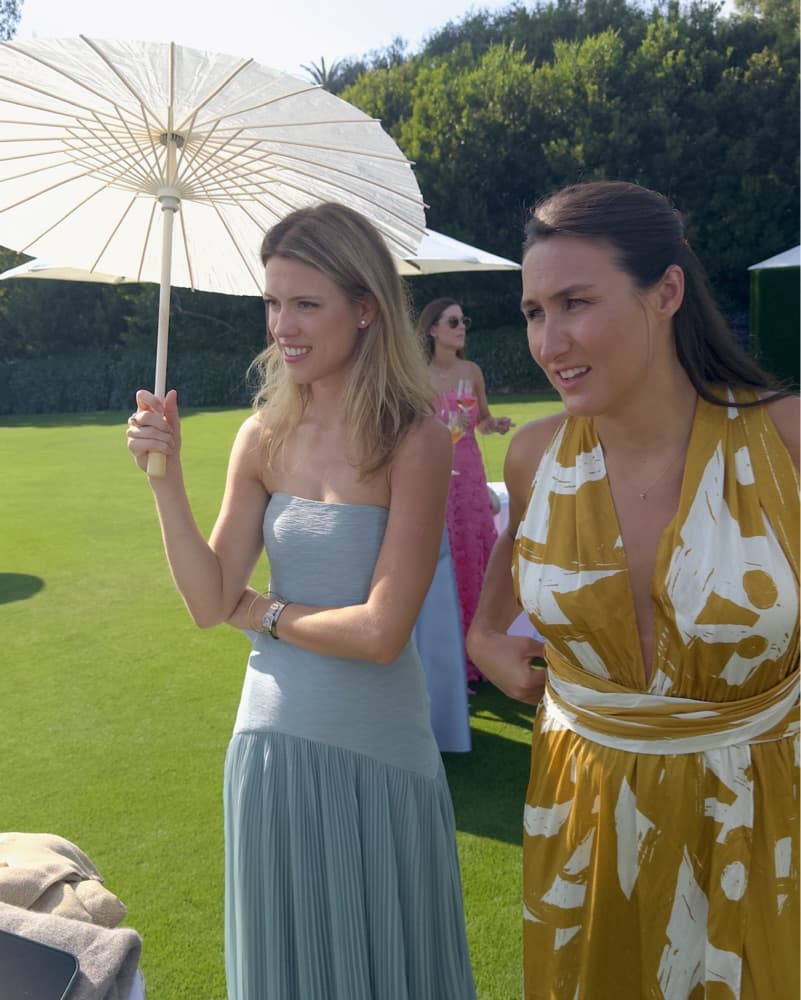 Alexis Sunniva Maxi  - Image 3