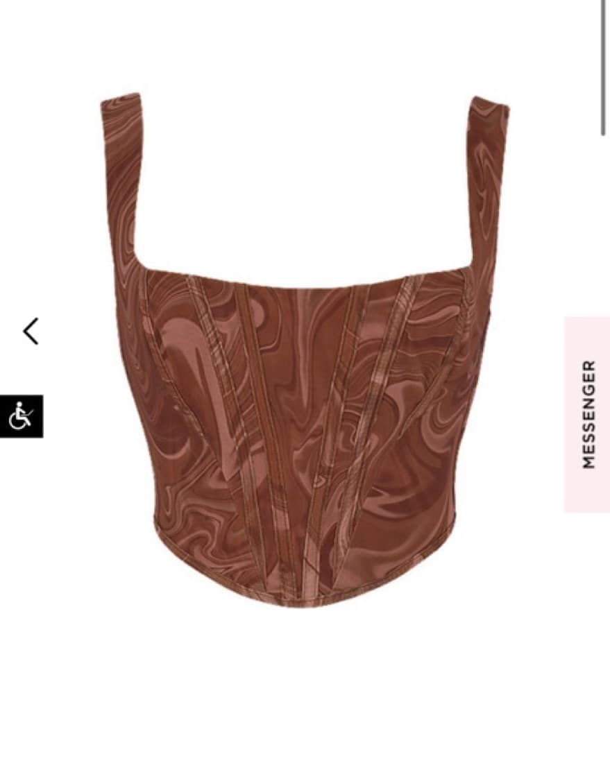 House Of CB Corset - Image 4