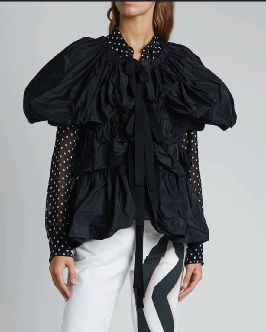 Dries Van Noten Dress/top - Image 4