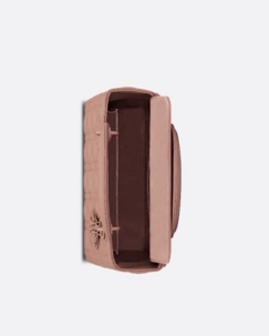 Medium Lady Dior Bag - Image 3