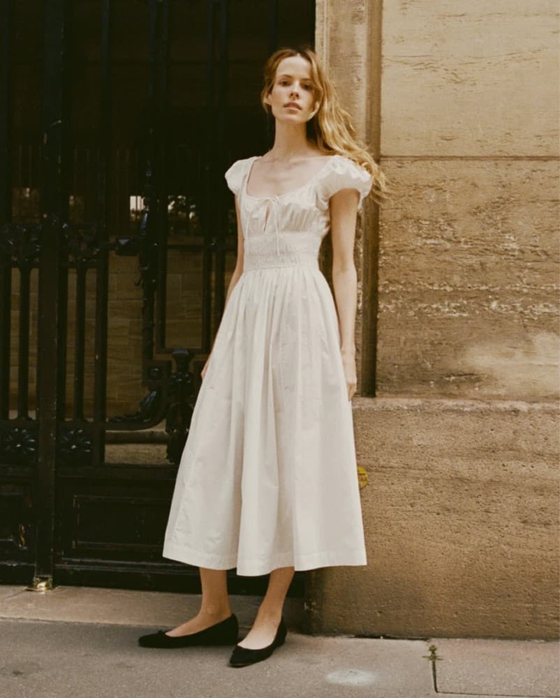 Doen Quinn Dress  - Image 1