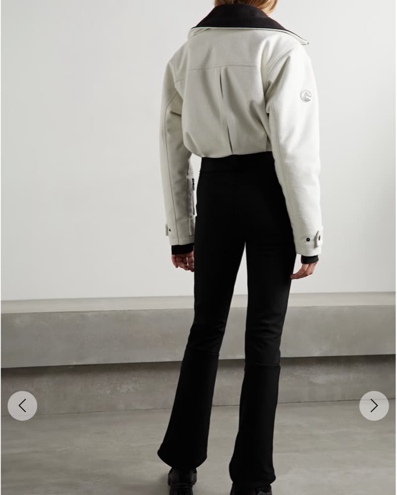 Cordova Ski Suit - Image 3