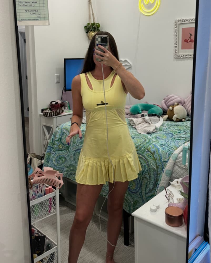 Stella McCartney Tennis Dress - Image 1