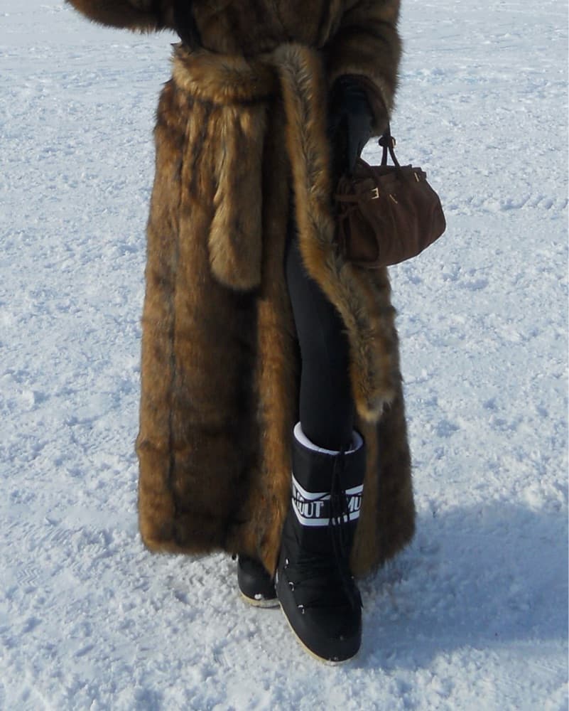 BLACK MOON BOOTS - Image 2