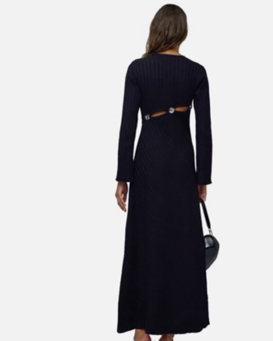 Simon Miller Simm Dress - Image 2