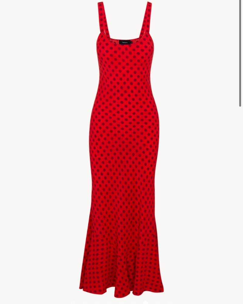 Realisation Par Allegra Aura Maxi dress  - Image 1
