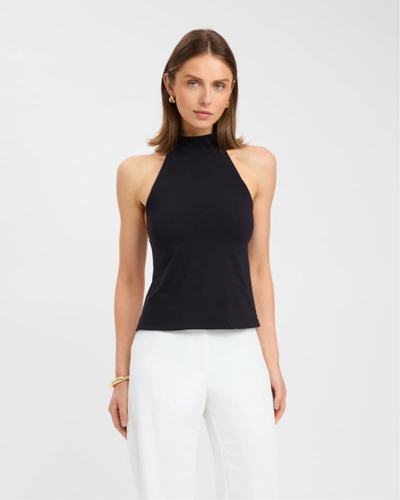 Kookai Halter Top - Image 4