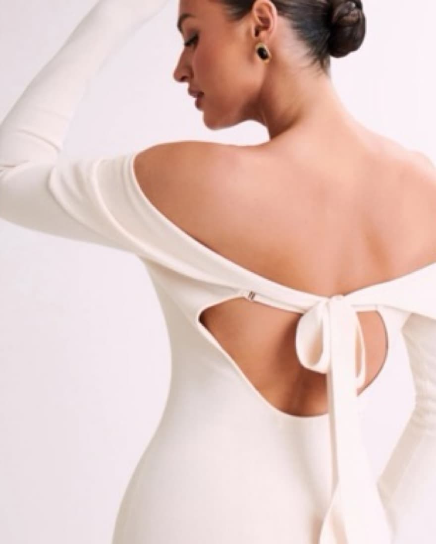 Meshki Odyssey Dress  - Image 3