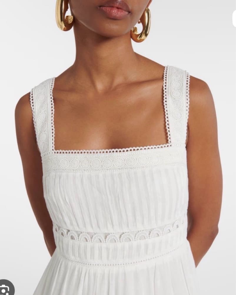 Veronica Beard Lucien Dress  - Image 1