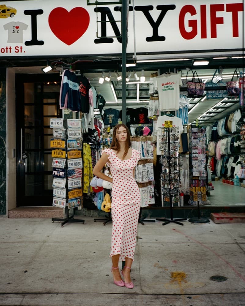 Realisation Par Claudia Dress - Image 2