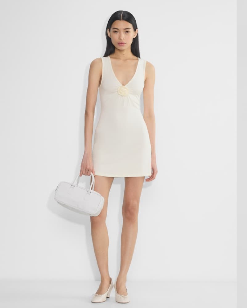 GoodLux Boleyn Dress - Wilfred - Image 2