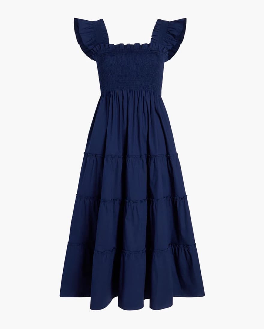 Hill House Home Ellie Nap Dress - Image 1
