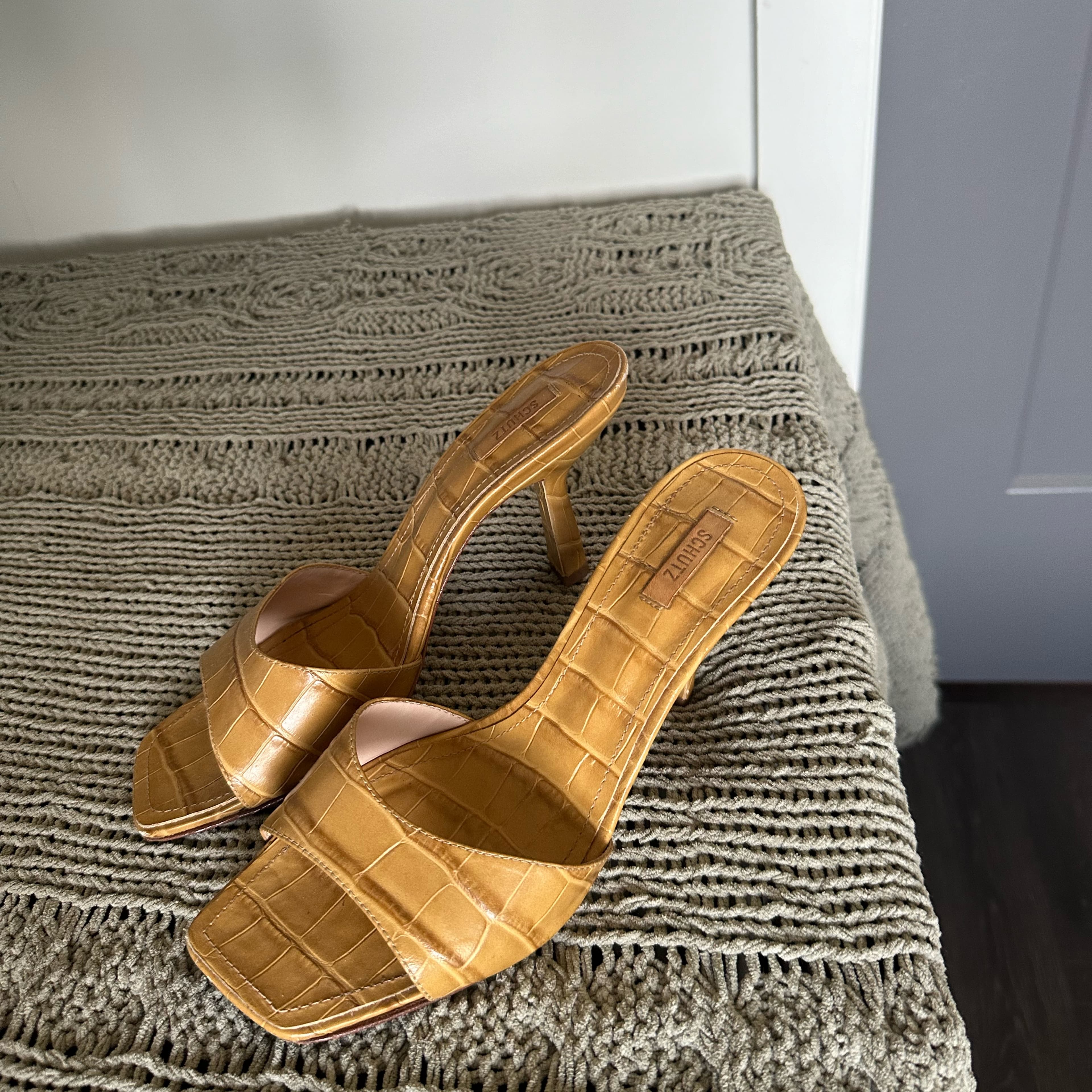 Schutz Shoes  - Image 1