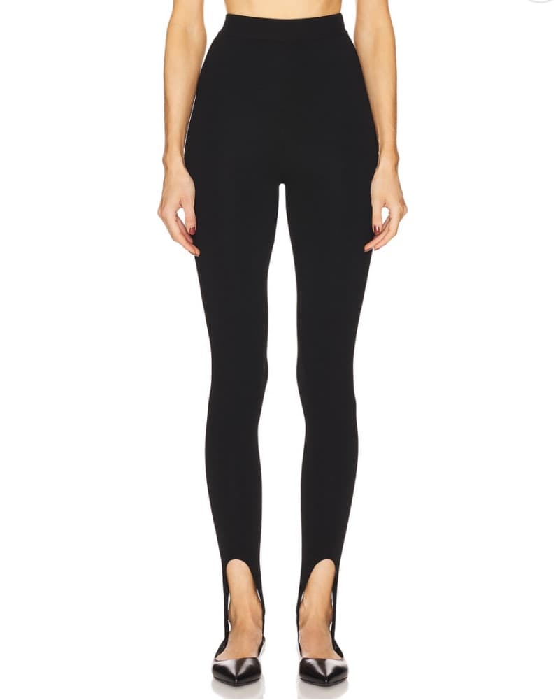 Helsa Hayleigh Stirrup Pant  - Image 1