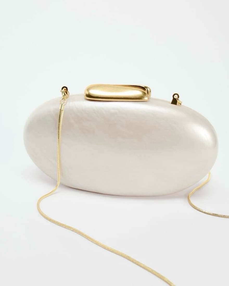 Zara Opal Clutch - Image 2