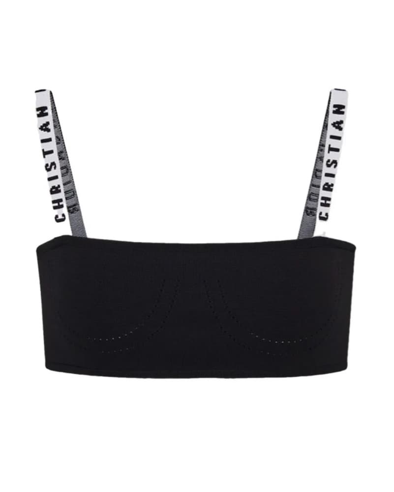 Dior bandage tube top - Image 1
