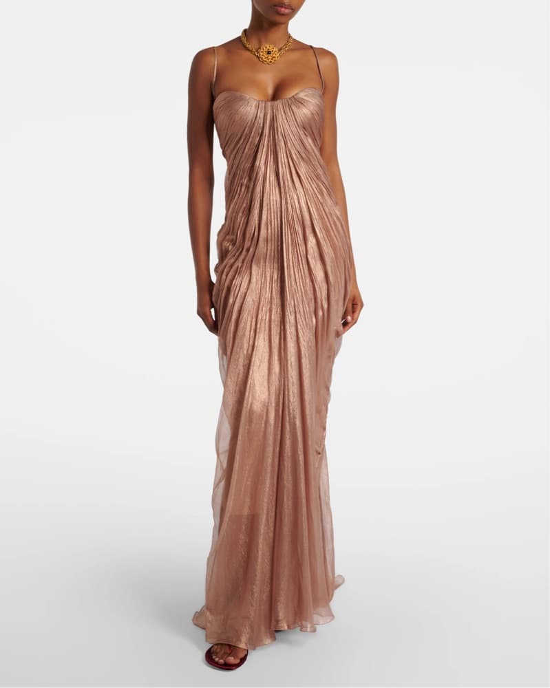 Maria Lucia Hohan wedding Dress Size 2 - Image 4