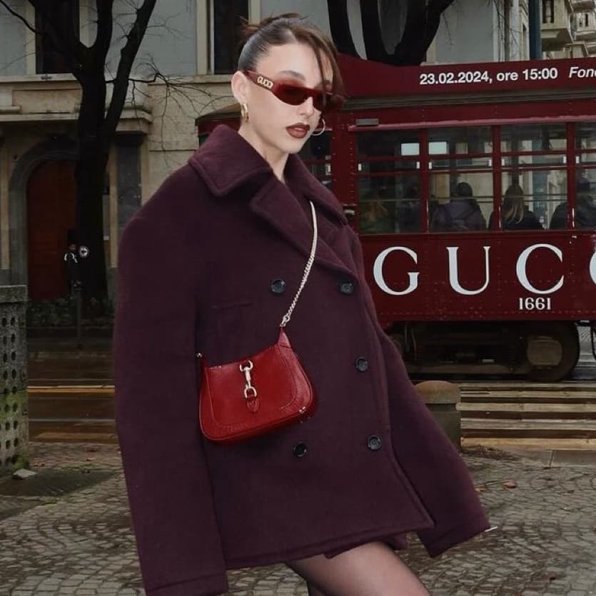 gucci mini jackie - Image 3