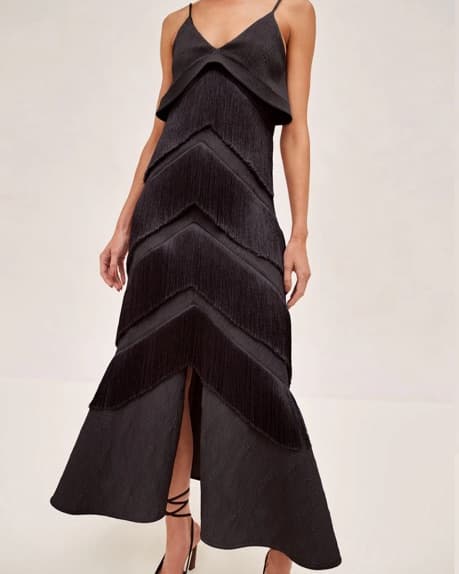 Alexis Nadinee Dress - Image 2