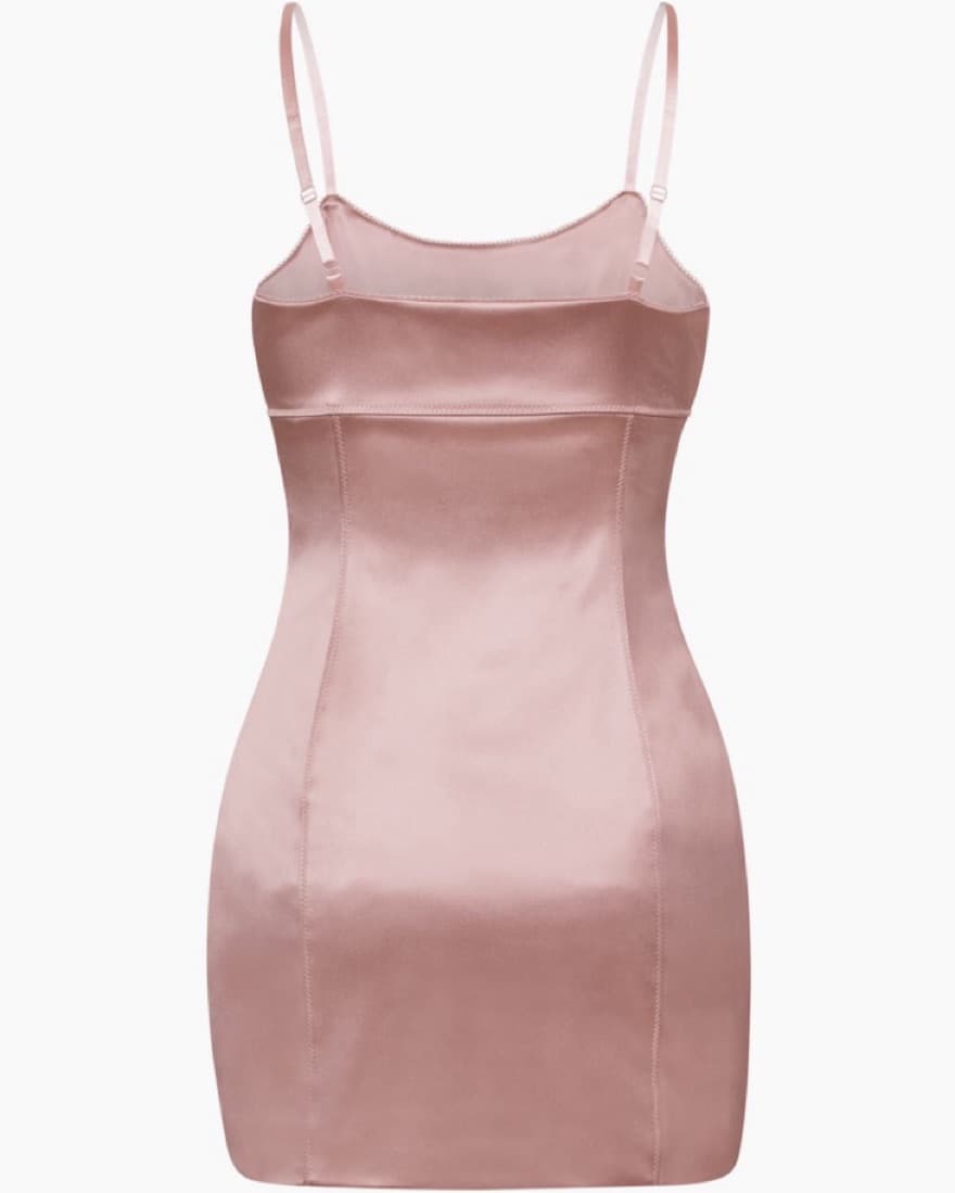 Aritzia mini dress - Image 2