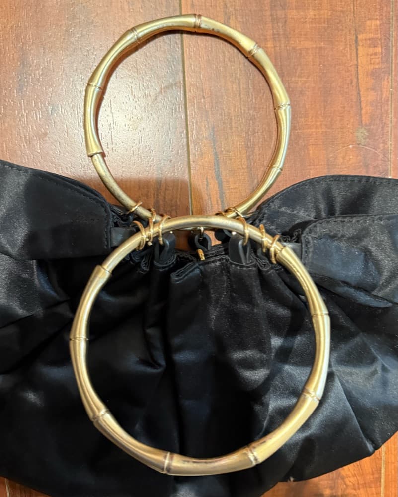 Cult Gaia Banu Top Handle  - Image 2