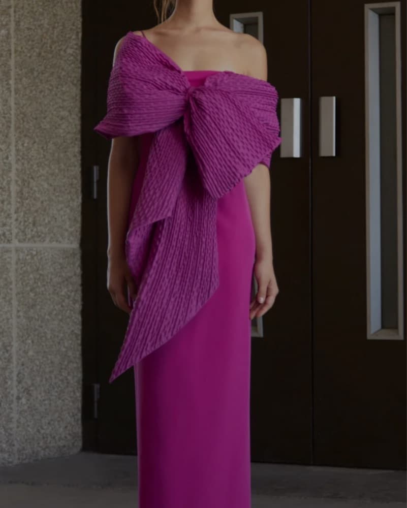 Redondo Brand Sea Dress - Image 4