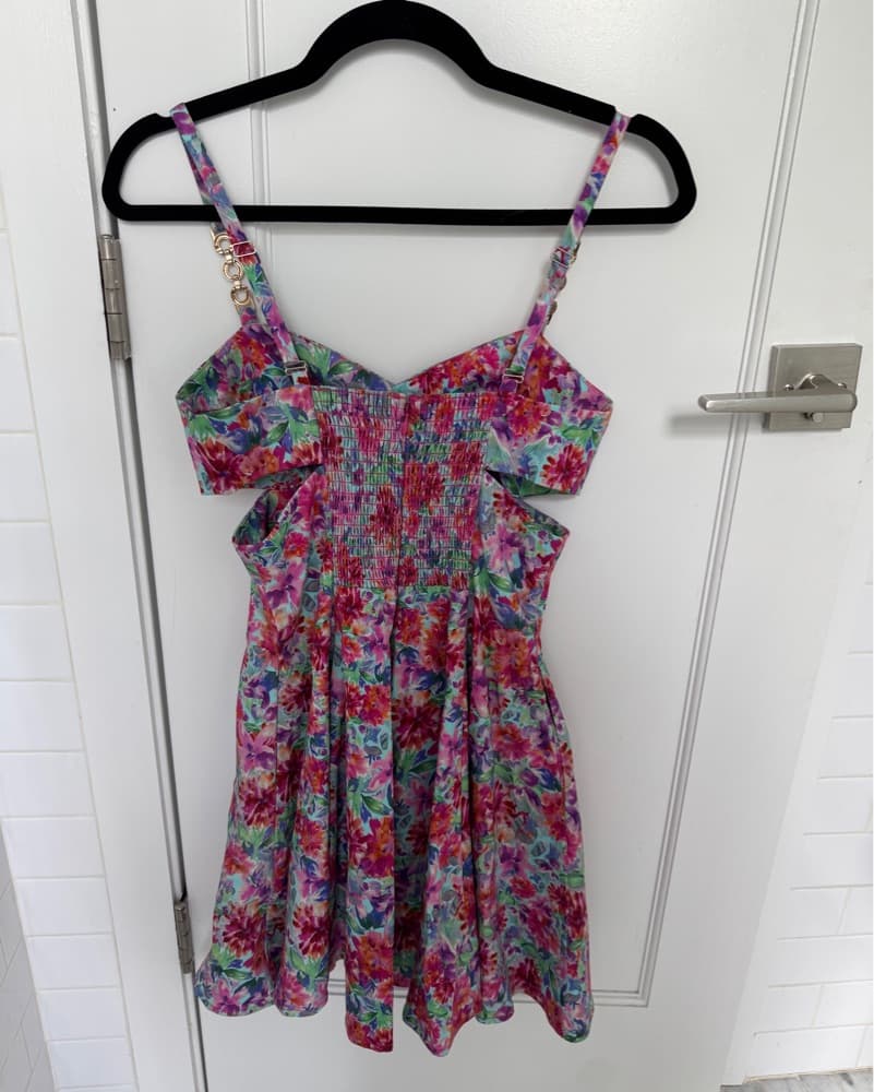 Amanda Uprichard Dress - Image 5