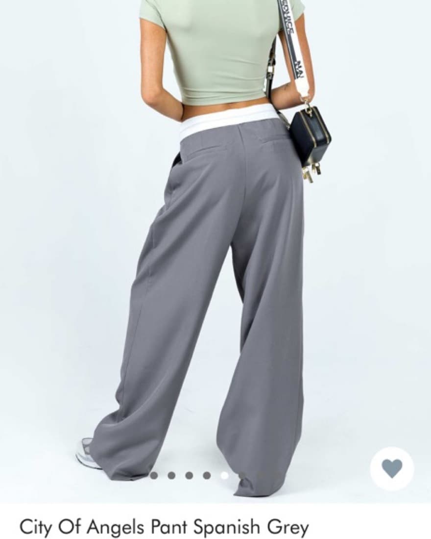 Princess Polly Trousers - Image 3