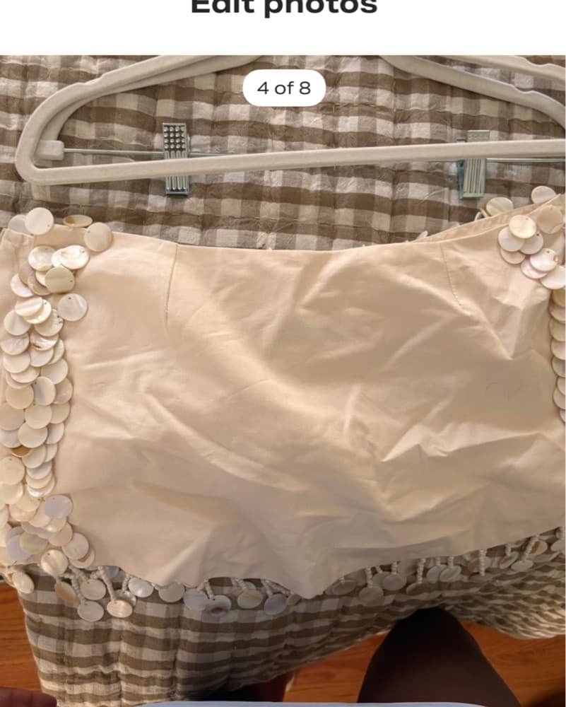 Seashell Skirt - Image 2