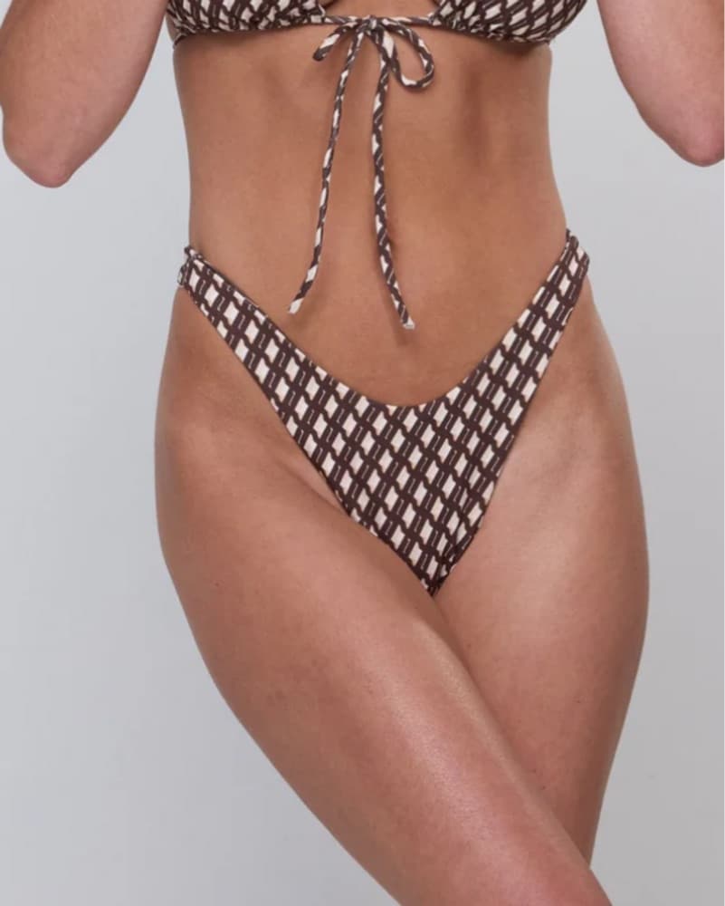 Resa Tulum Beach Bikini Set - Image 5