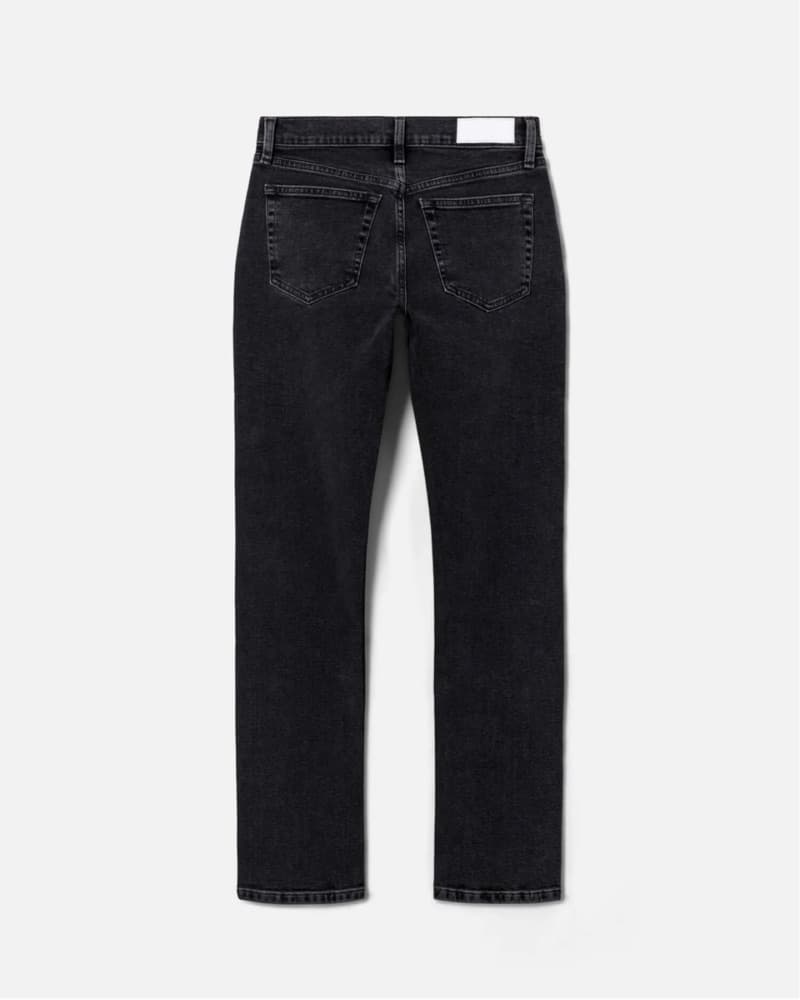 Re/done COMFORT STRETCH SLIM CIG - Image 6