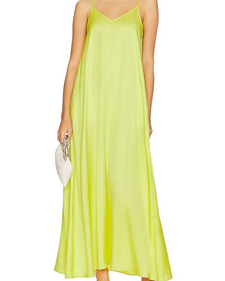 L’ Agence Hartley Dress  - Image 1