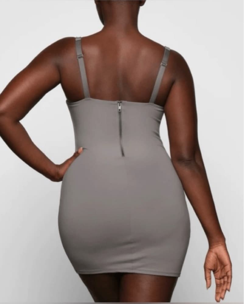 Skims Corset Dress - Image 2