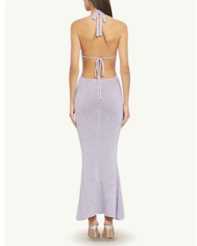 Asta Resort Daphne Maxi Dress - Image 2