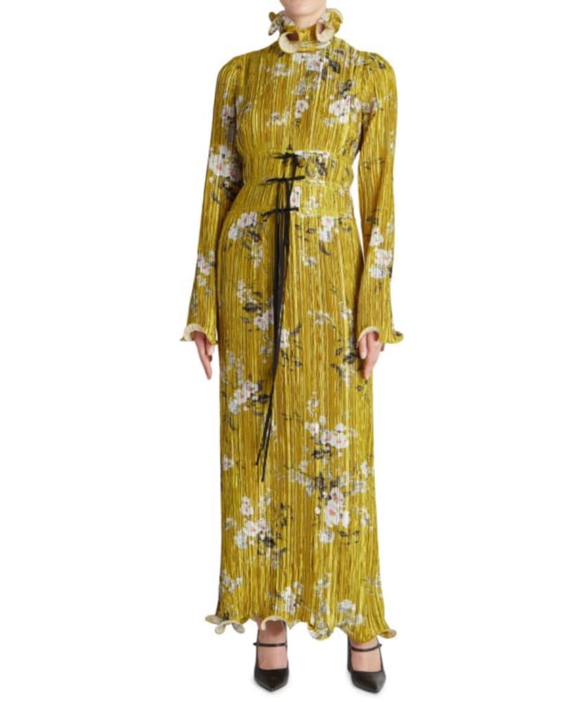 ERDEM - Namiba dress  - Image 2