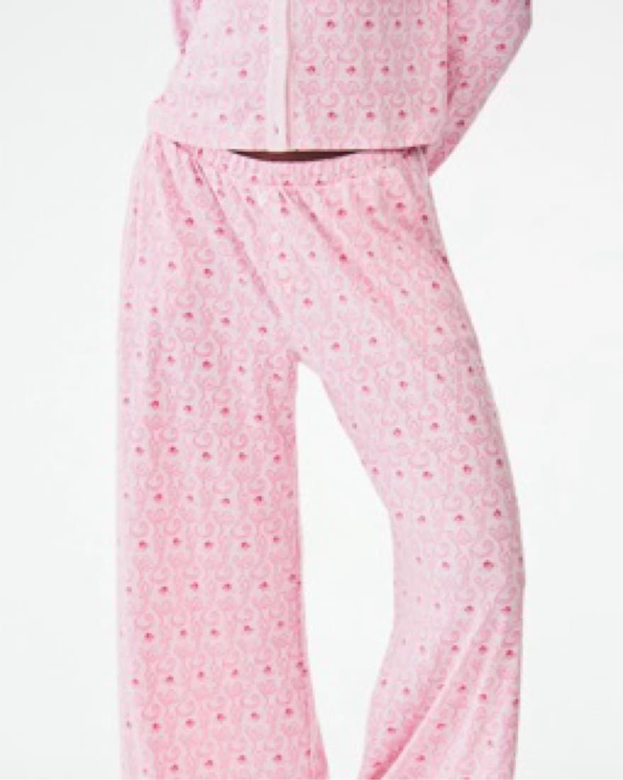 Roller Rabbit x Love Shack Fancy Pajamas - Image 2