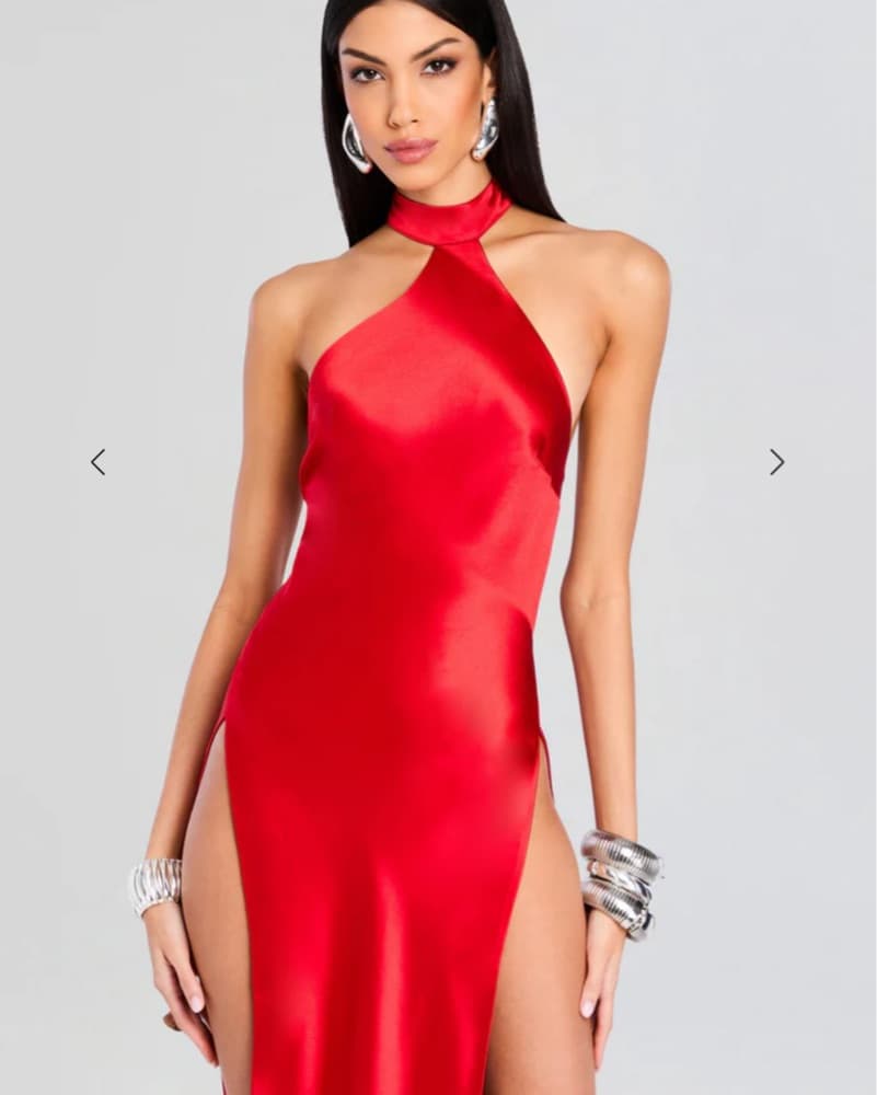 Retrofete Jagger Dress  - Image 1