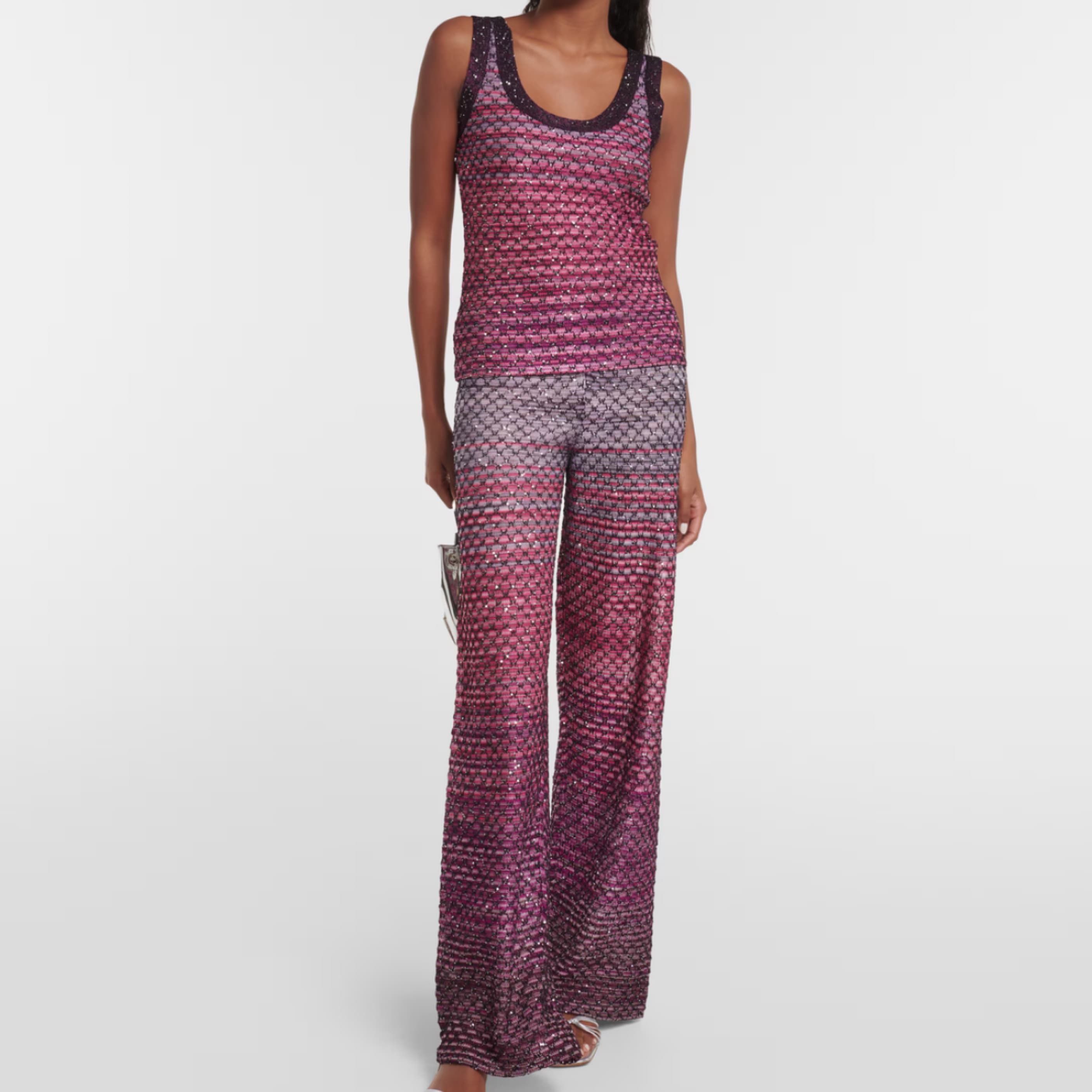 Missoni Matching Set - Image 1
