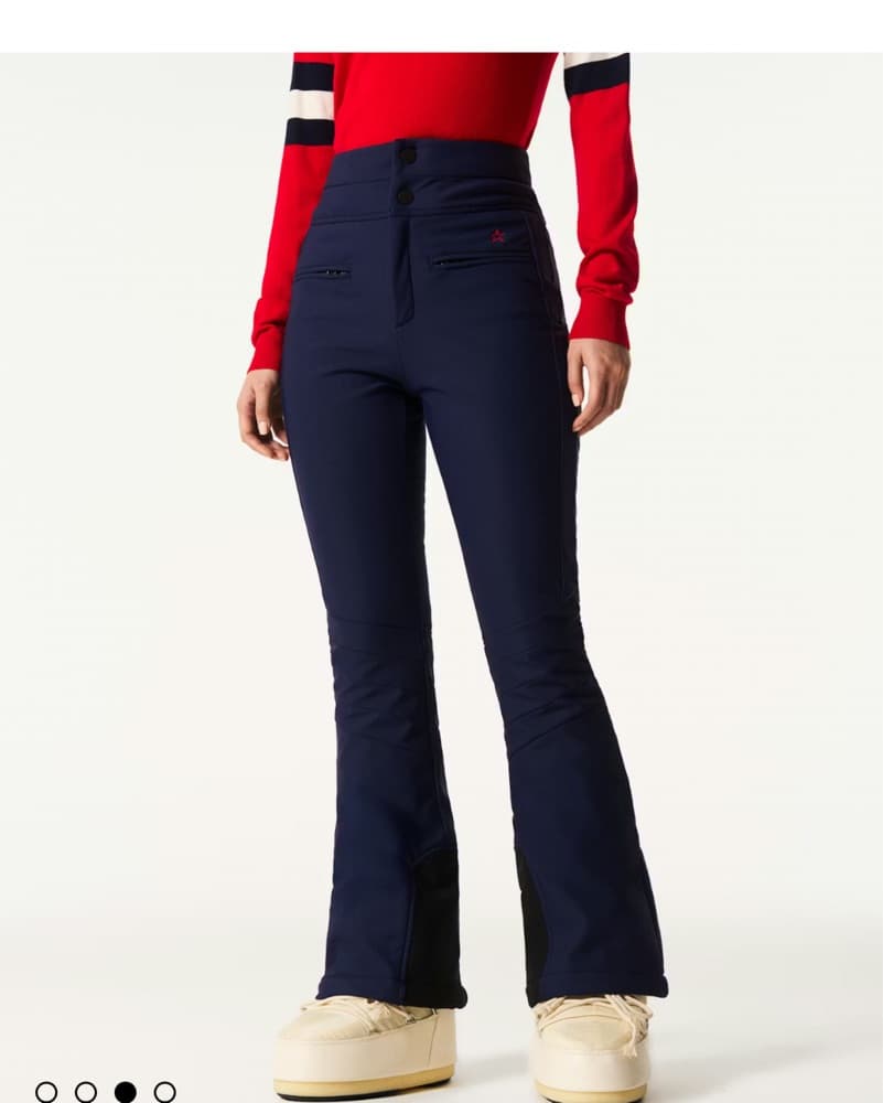 Perfect Moment Aurora Flare Ski Pant - Image 1