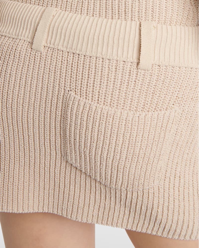 Aya Muse Caeli Mini Skirt  - Image 3
