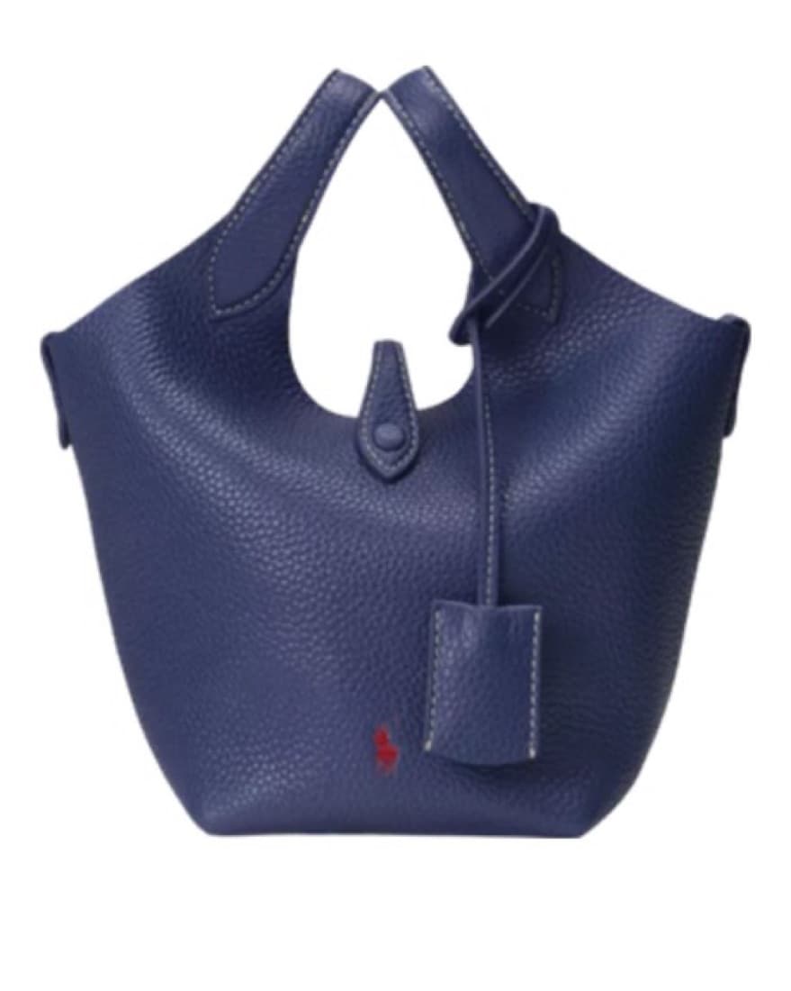Navy Polo Play Bag - Image 1